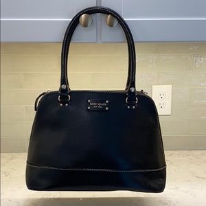 Kate Spade leather hand bag